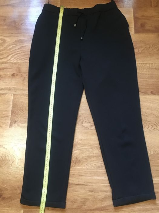 Брюки класичні жіночі