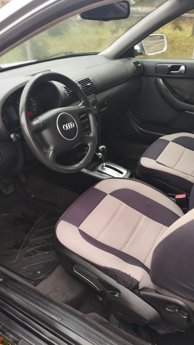 Продам Audi A3 2001 року