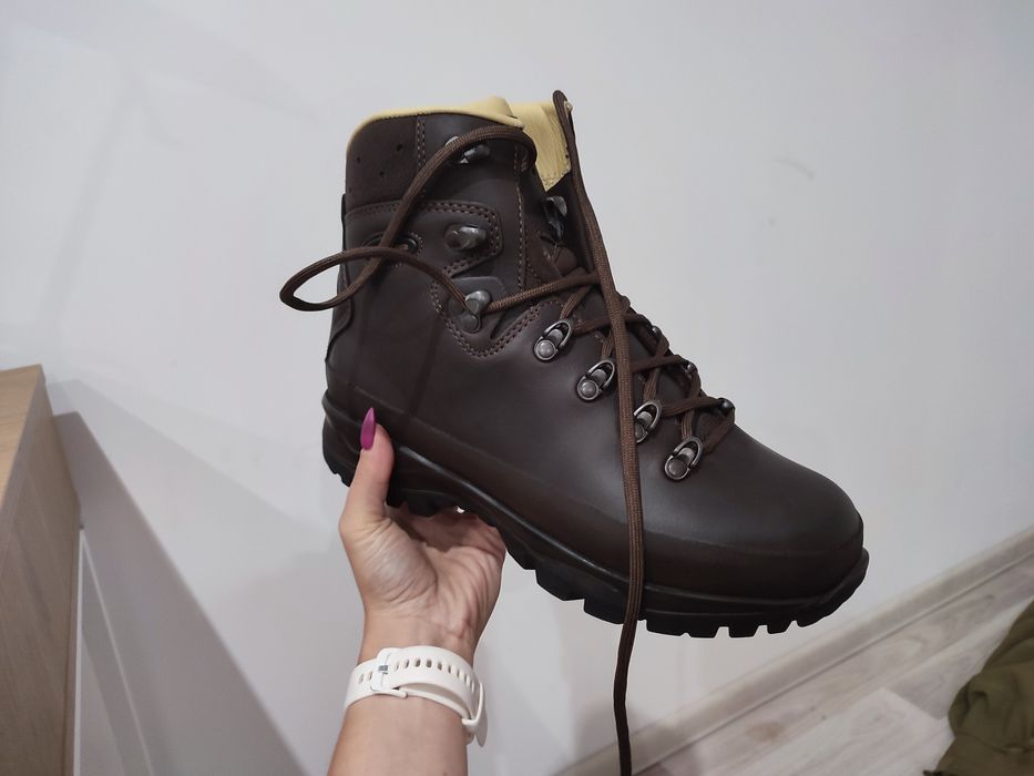 Lowa Munro roz. 40