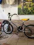 Rower Bmx Haro Busher