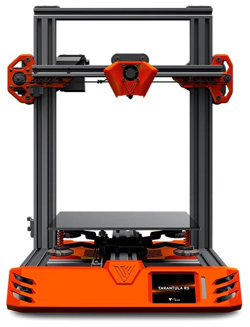 Новий 3Д принтер За пів ціни 240×240×260