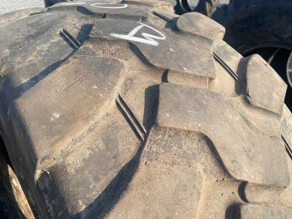 Opona 405/70R18, 16/70R18 ADVANCE GLR15-M2 Przemysłowa 50% Bieżnika
