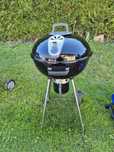 Grill węglowy Napoleon nk22-ck-I marka Premium !!!