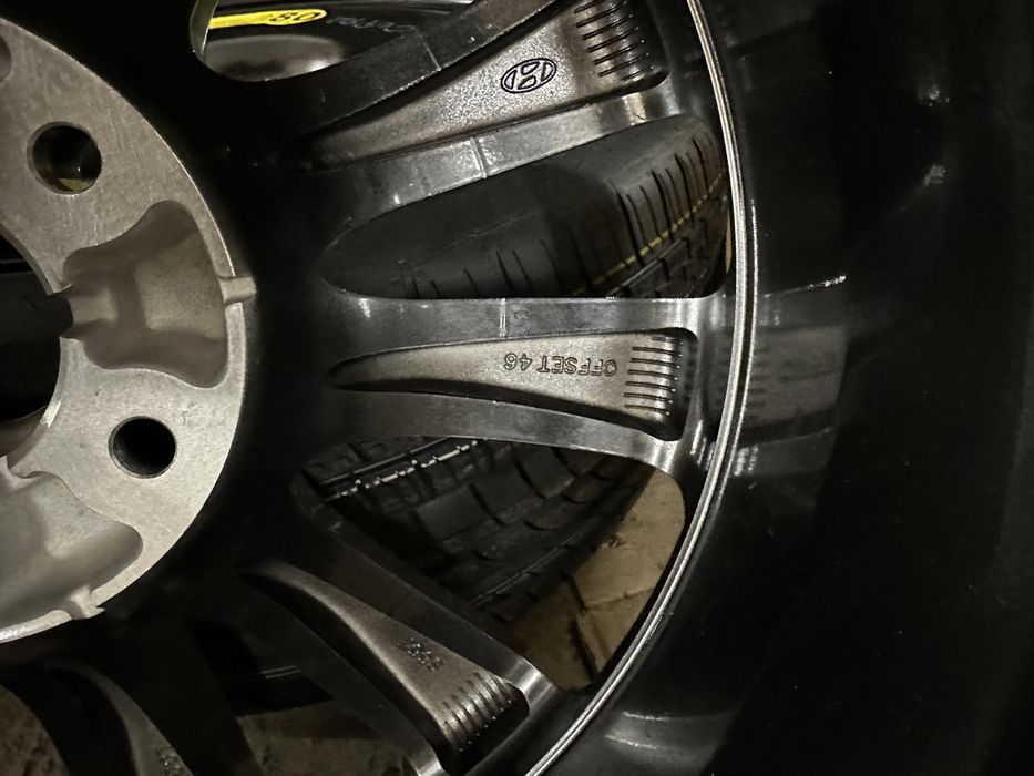 Диск Kia Optima,Hyundai Sonata,hyundai i40,52910-32300