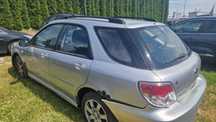 Subaru Impreza 1.5 benzyna kolor 01G - CZĘŚCI LUB CAŁOŚĆ