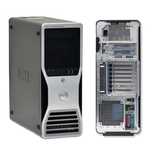 DELL Workstation T7400