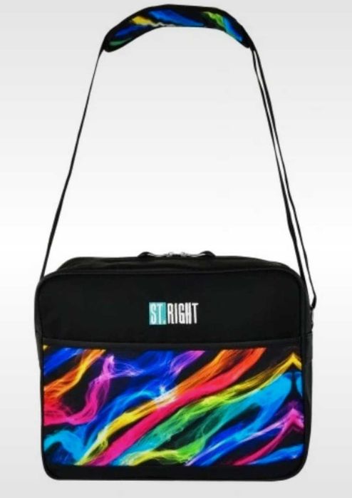 Torba na ramię ST.RIGHT