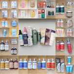 SheaMoisture/Giovanni/Cantu/DesertEssence/EarthScience/Rituals