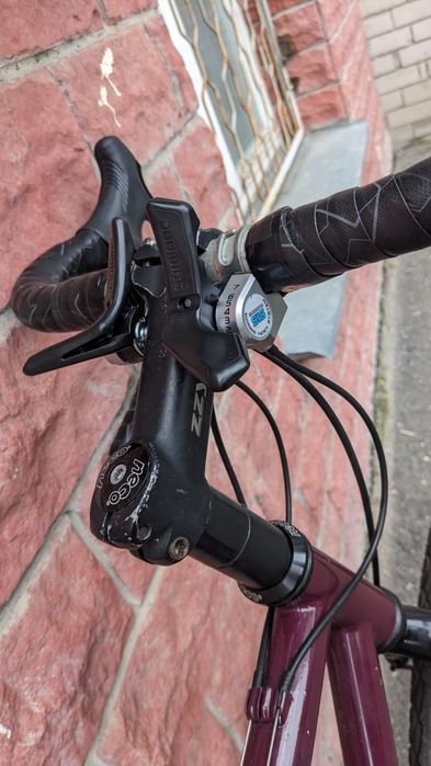 Велосипед Specialized, розмір L/XL