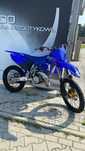 •Yamaha yz 125cc•
