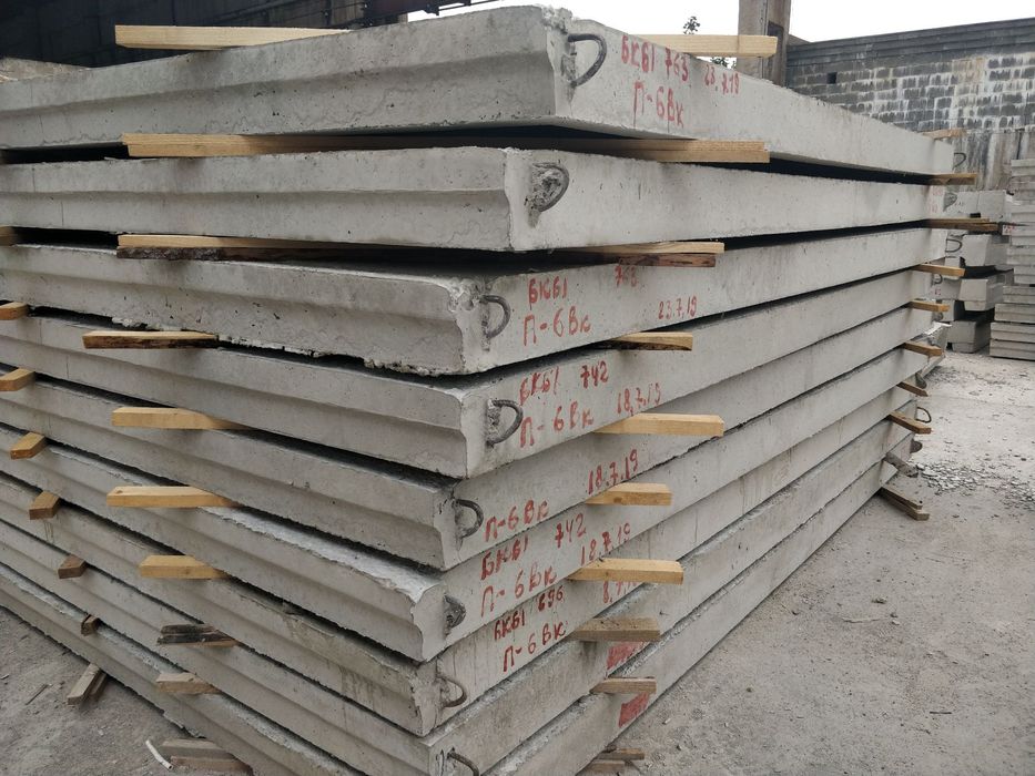 Плити Дорожні Плиты дорожные Аеродромные Плити аеродромні ПАГ 14 ПДН