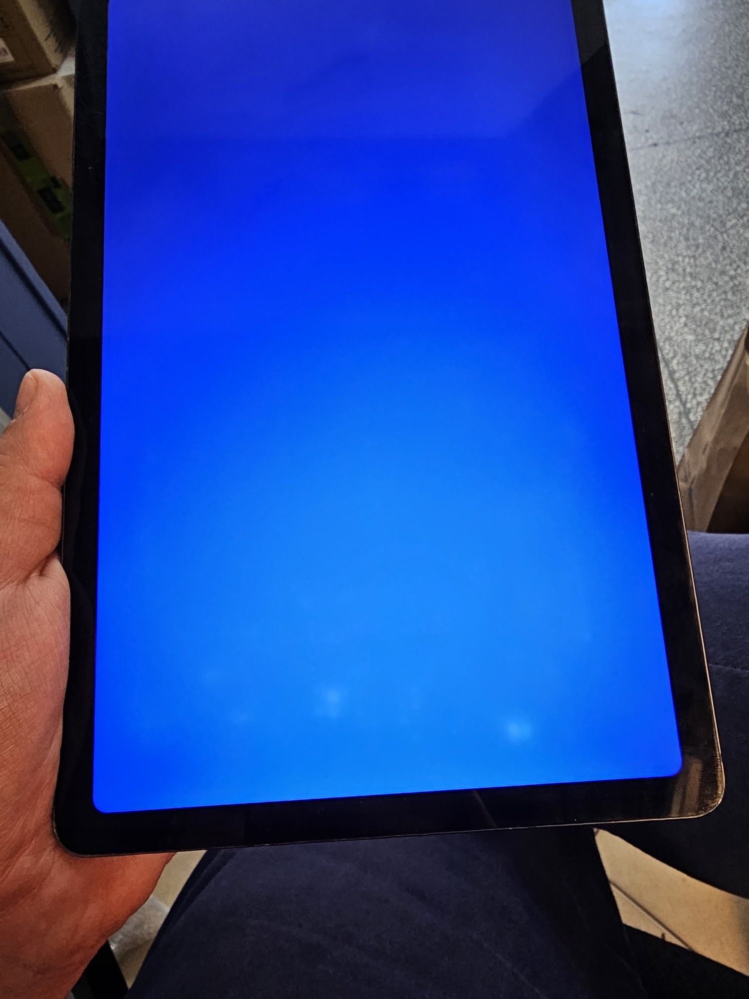 Samsung Tab S6 lite P615 4/64