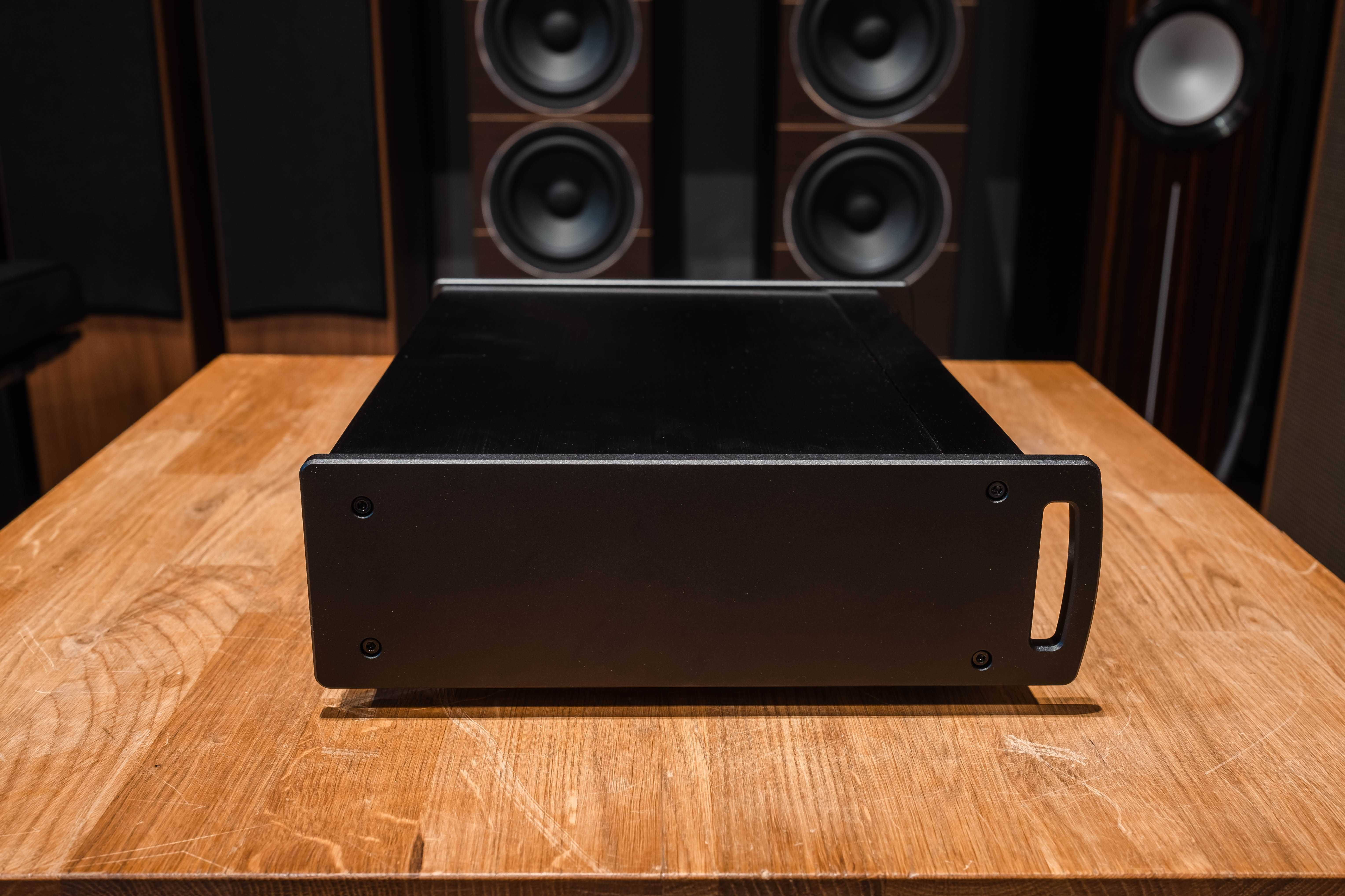 Przetwornik DAC TEAC UD-505X Salon Planeta Dźwięku