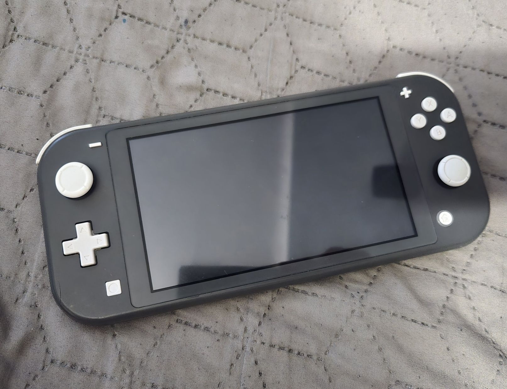Konsola Nintendo Switch Lite Przerobiona CFW Chip Atmosphere !