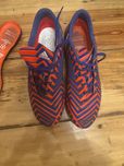 Korki adidas predator roz 40