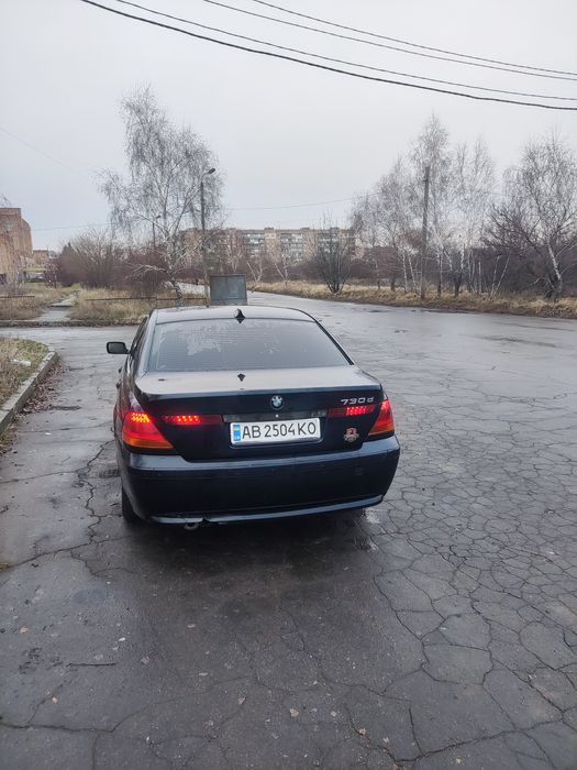 Е 65 дорест в нормальному стані