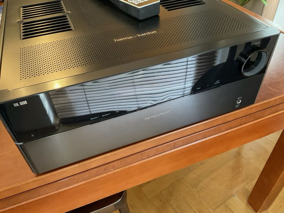 Harman Kardon HK990