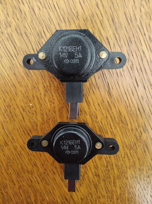 Регулятор напруги К1216ЕН1  2110-2115