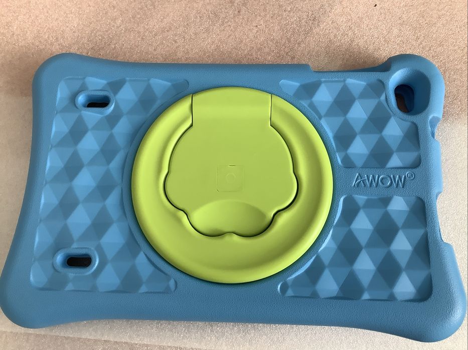 Tablet AWOW 10.1 polegadas para crianca