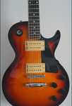 Gitara elektryczna zestaw