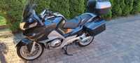 Bmw r1200rt,  K26