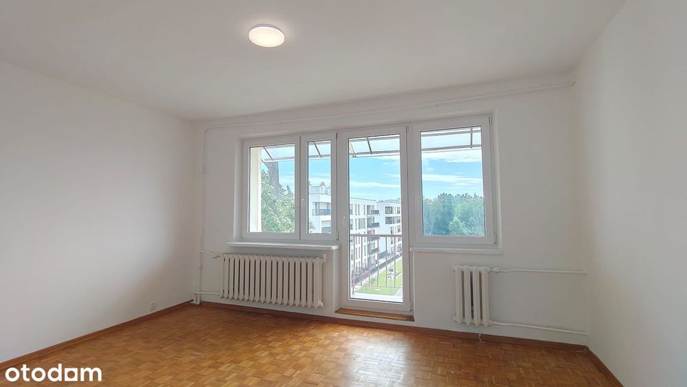 4 pokoje I Rozkładowe I Piwnica