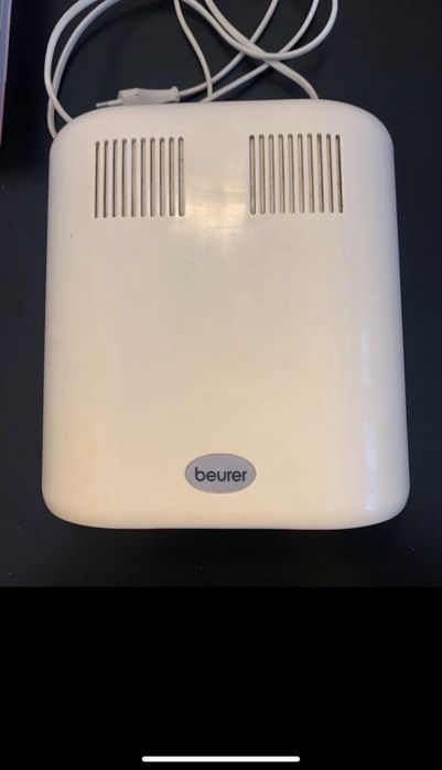 Lampa do hybryd Beurer