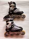 Rolki FILA Master DF rozmiar 38 koła 80 mm
