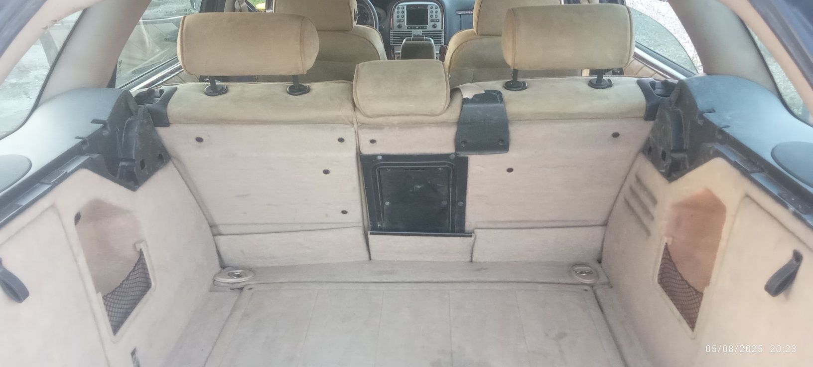 Vendo Lancia libra 1.9 JTD combustível gasóleo muito econômico um moto