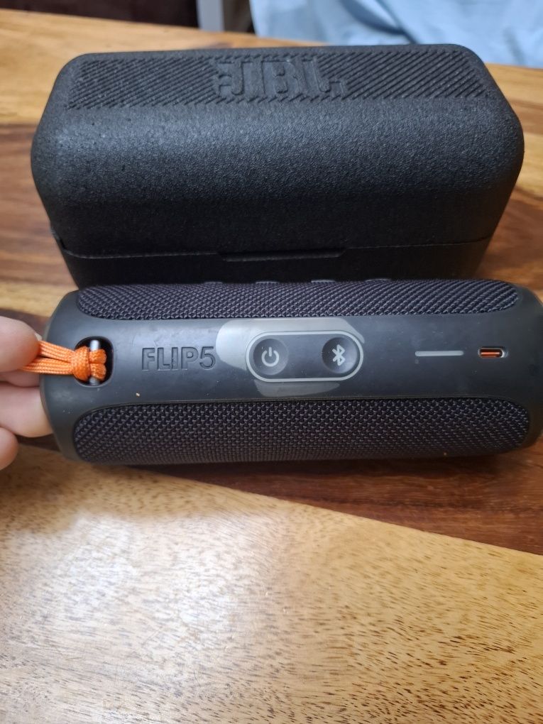 Jbl flip 4 czarny