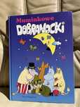Muminki Muminkowe dobranocki bajki na dobranoc książka dla dzieci