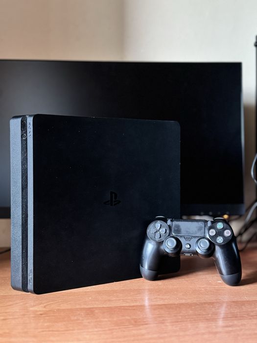 PS4 Slim