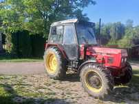 Traktor Zetor 7045 nie7245