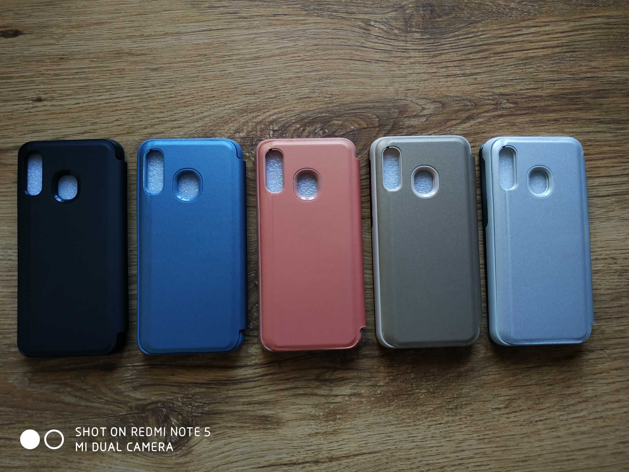 Чехол книжка на Samsung Galaxy A7 A750 A40 A8 A530 A6+ j6+ чохол