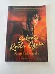 Sekrety Króla Ognia Kim Edwards