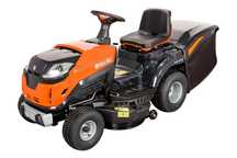 Kosiarka Traktor ogrodowy Oleo-mac OM 92R/19 KV  Hydro