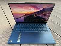 Lenovo Yoga Slim 7x – Snapdragon X Elite / 32GB / 1TB SSD