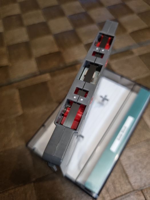 Kaseta SONY UXS 60 LUB  90  wybrany ładny egzemplarz