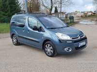 Citroen Berlingo Multispace*1.6 HDI 114KM*Lift*Niemiec*Zarejestrowany!