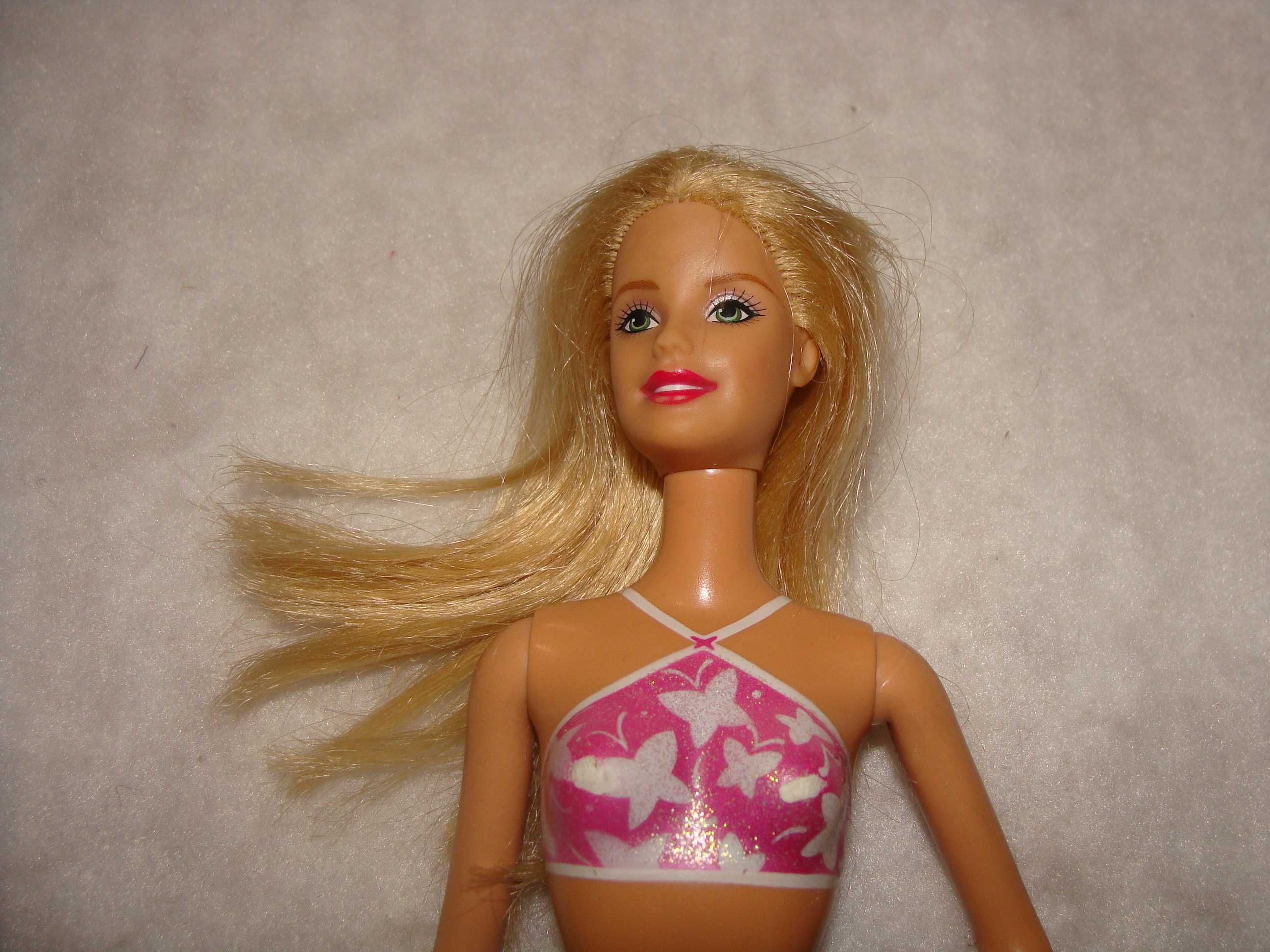 Barbie Palm Beach (Ref. 53457) de 2001
