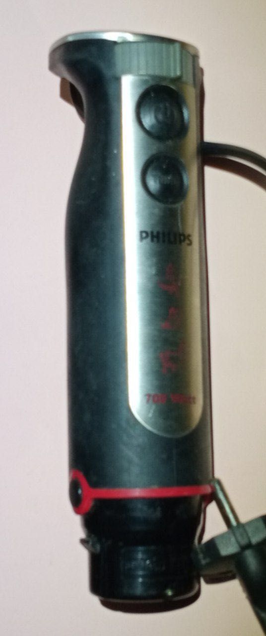 Блендер Philips HR1732 700W
