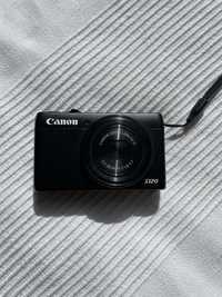 Máquina Fotográfica Canon Powershot S120