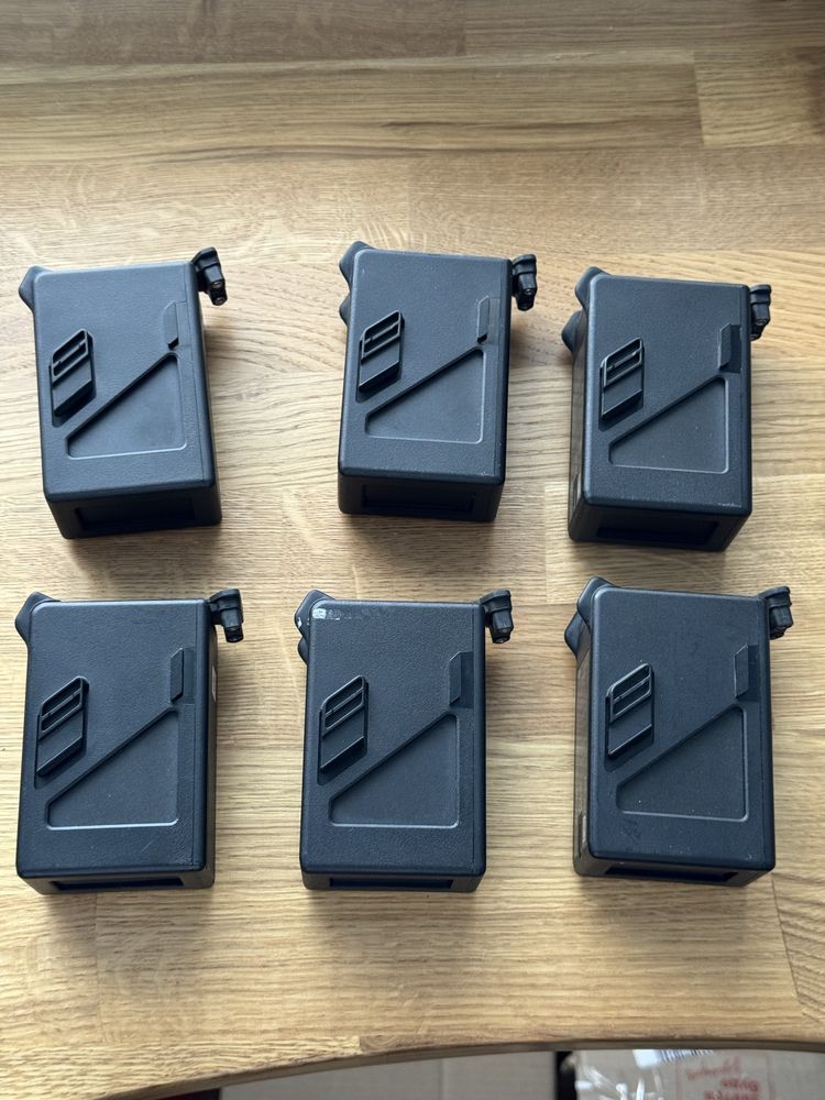DJI FPV аккуми, battery, батарея, акумулятор