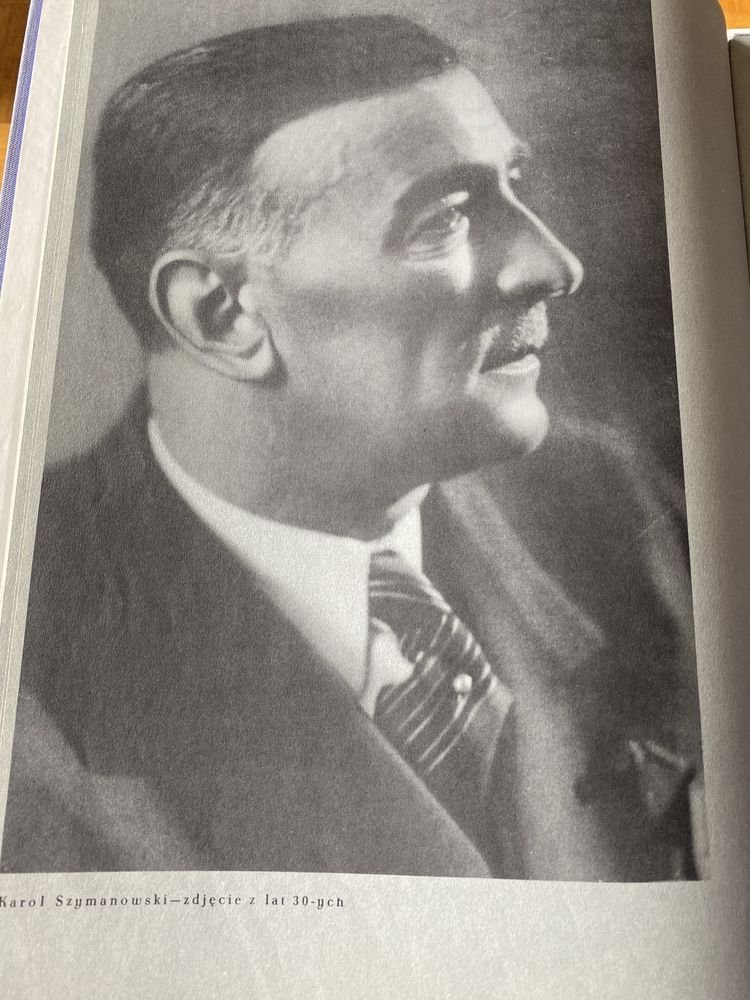 Karol Szymanowski Sześć Pieśni Ludowych