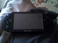 Приставка PSP (Play Station Portable)