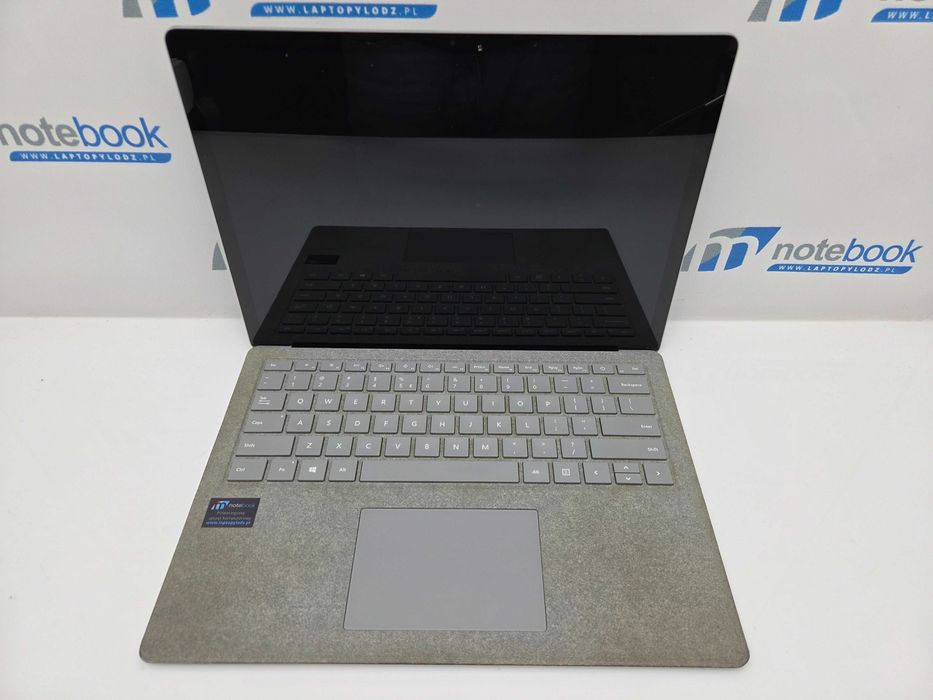 dotykowy Microsoft SURFACE 1769 i5-7200U 2x 2.5GHz 8GB SSD 256GB Win11
