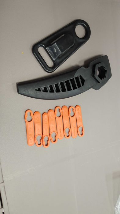 Kosiarka elektryczna Black&Decker 1200W 30 cm