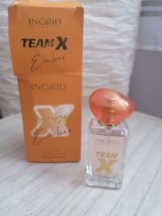 Woda perfumowana Julia Żugaj /unikatowa