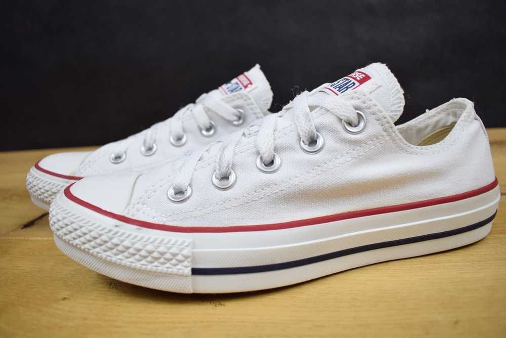 Converse buty damskie sportowe ALL STAR CHUCK TAYLOR trampki, r.36,5