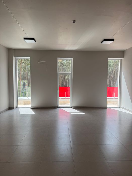 Останній офіс з терасою. Ремонт. Генератор. Парковка